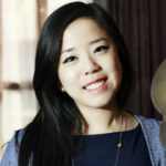 Profile picture of Sherry Zhong